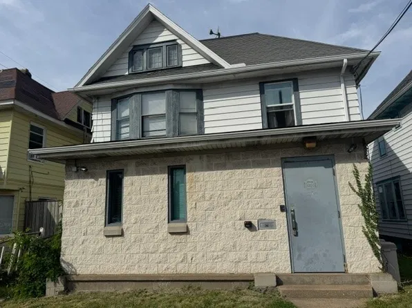 206 E 26th St, Erie, PA 16504