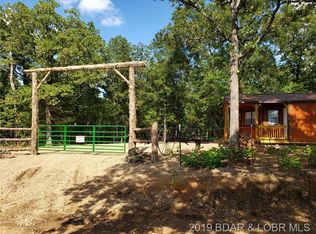 TRACT 1 &AMP; 2 County SIDE ROAD, Iberia, MO 65083