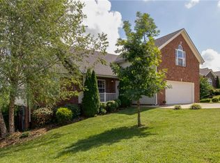 3334 Monoco Dr, Spring Hill, TN 37174