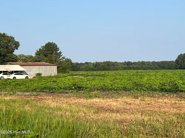 3541 Daughety White Road Road, Kinston, NC 28501