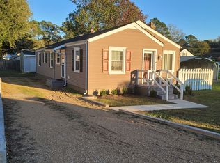 107 Barker St, Edenton, NC 27932