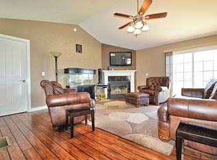 218 Solitude Way, Shepherdsville, KY 40165