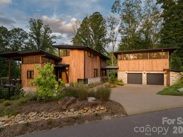 13 Tulip Poplar Trl, Asheville, NC 28804