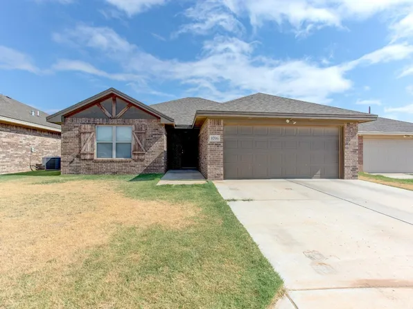 8706 16th St, Lubbock, TX 79416