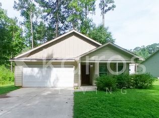 204 Wild Oak Dr, Livingston, TX 77351