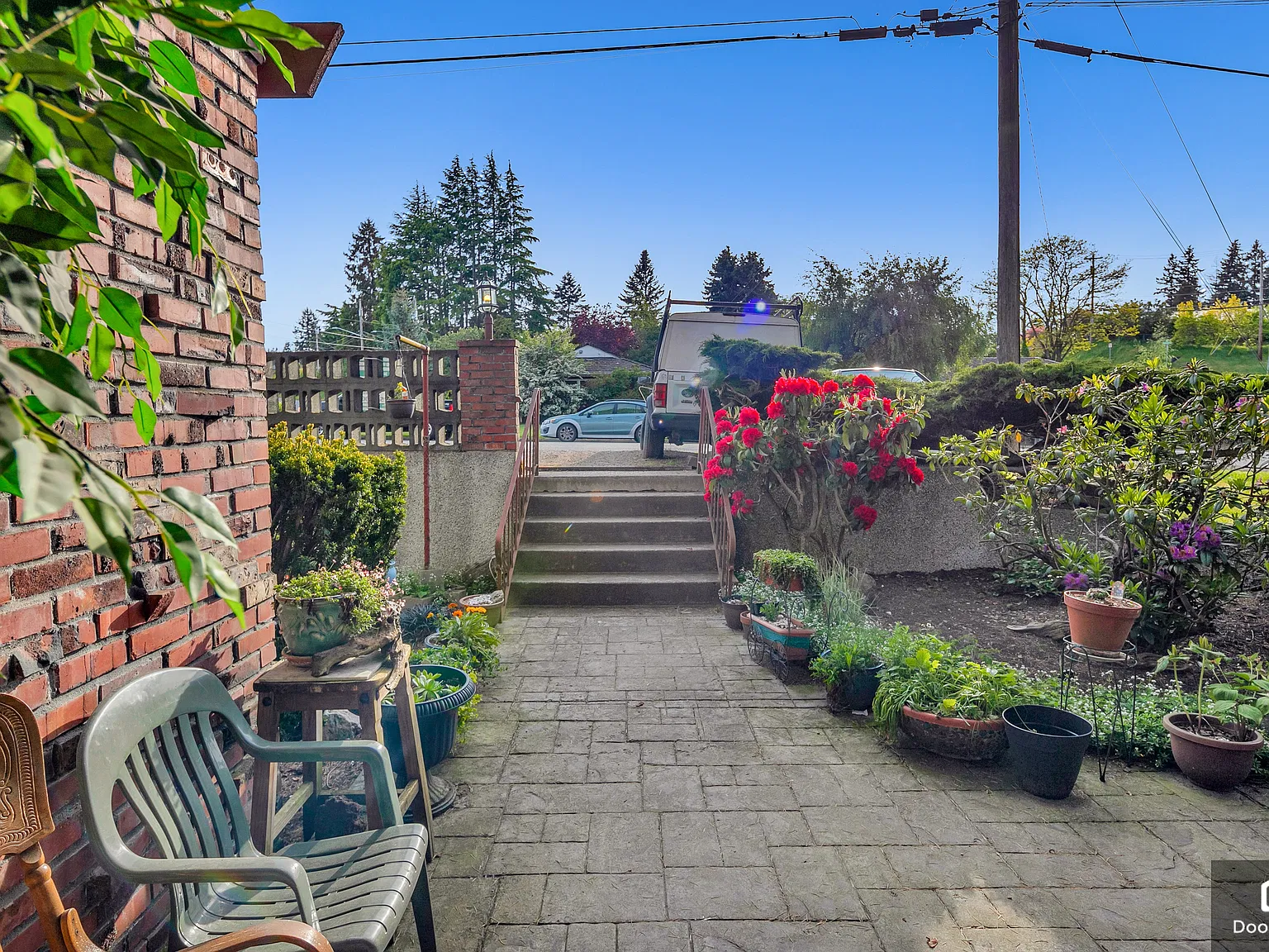 1 bed, 597 sqft, $1,400 — Photo 2