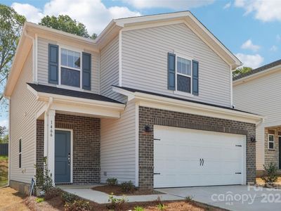 405 Luna Ln, Shelby, NC, 28152