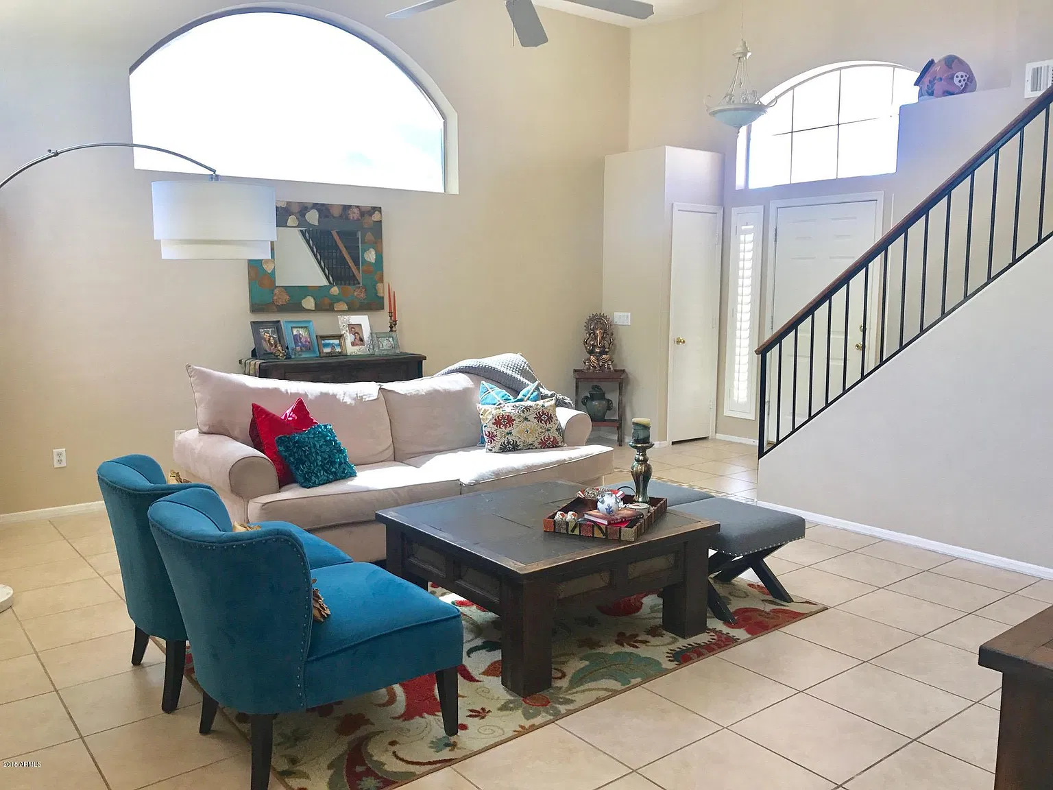 3 bed, 2.5 bath, 1522 sqft, $2,749 — Photo 3