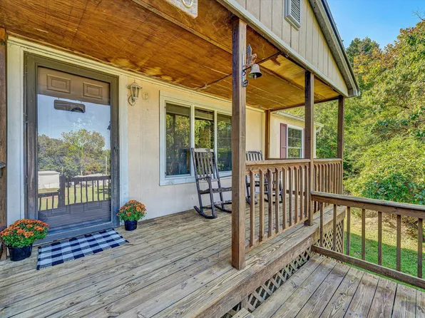 1030 Healing Springs Rd, Blue Ridge, VA 24064