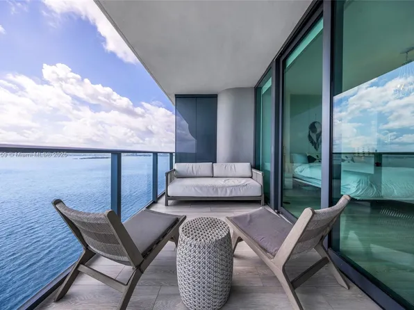 3131 NE 7th Ave Unit 1405, Miami, FL 33137