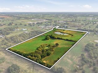 23 Massey Rd, Pilot Pt, TX 76258