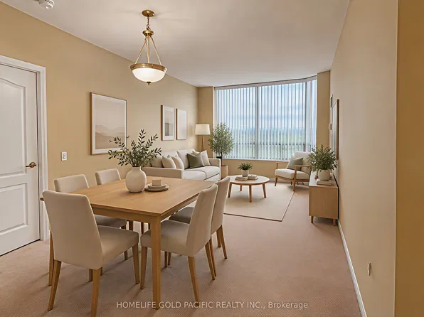 3088 Kennedy Rd #Penthouse 11, Toronto, ON M1V 5M4
