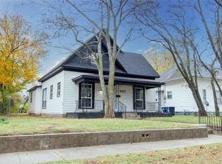 507 N Louisa Ave, Shawnee, OK 74801