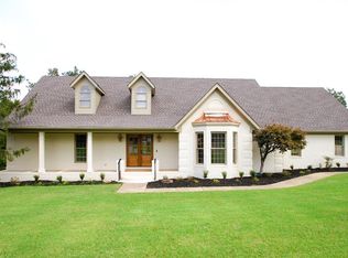 2702 Ridgepointe Dr, Jonesboro, AR 72404