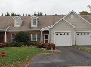4315 Turnberry Dr, Fredericksburg, VA 22408
