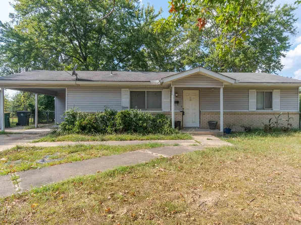 19 Althea Cir, Little Rock, AR 72209