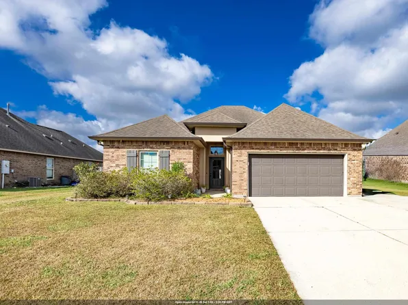 277 Cottage Way, Thibodaux, LA 70301