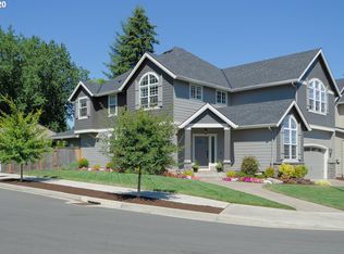 14473 SW 90th Ave, Tigard, OR