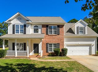 1715 Harte Cir, Charlotte, NC 28216