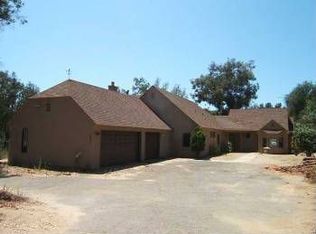 2266 Gird Rd, Fallbrook, CA 92028