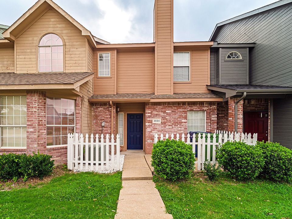 1st image of 3834 Pickett Pl