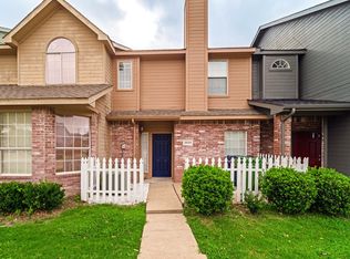 3834 Pickett Pl, Garland, TX