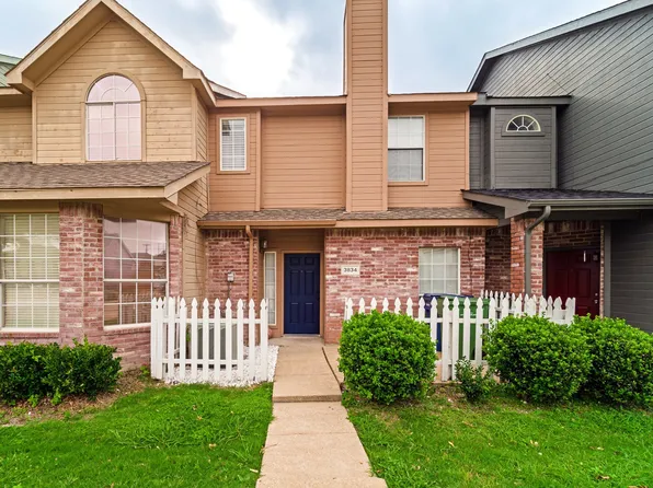 3834 Pickett Pl, Garland, TX 75044