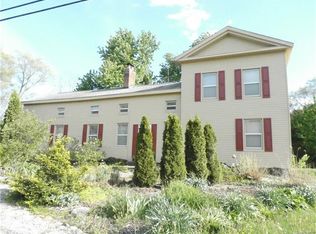 40681 Six Mile Rd, Northville, MI 48168