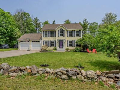 129 Lucas Pond Road, Northwood, NH, 03261