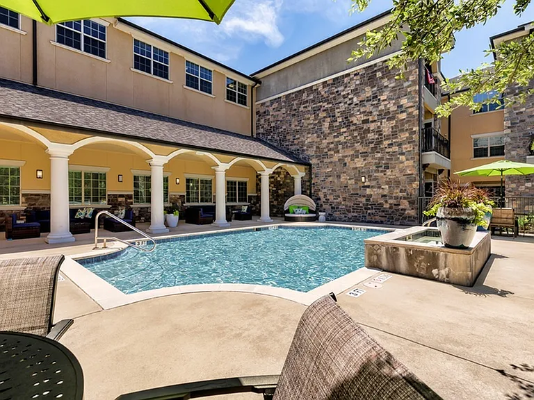 Aviva Fort Worth - 55+ Active Adult Apartment Homes — Photo 1