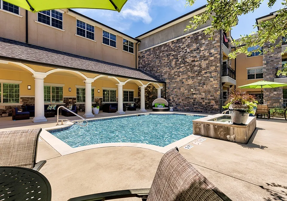 Aviva Fort Worth - 55+ Active Adult Apartment Homes