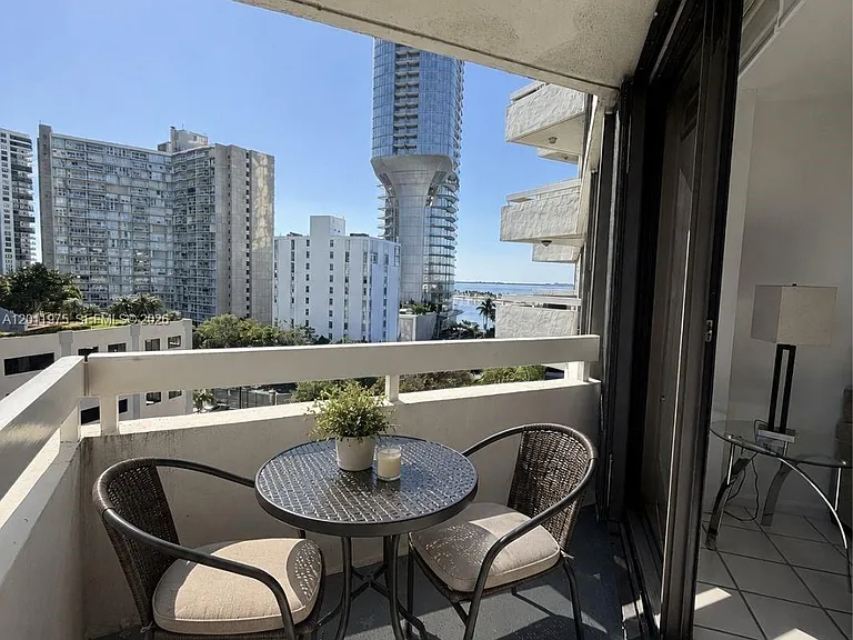 2501 Brickell Ave #804 — Photo 1