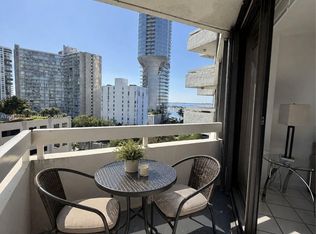 2501 Brickell Ave APT 804, Miami, FL 33129