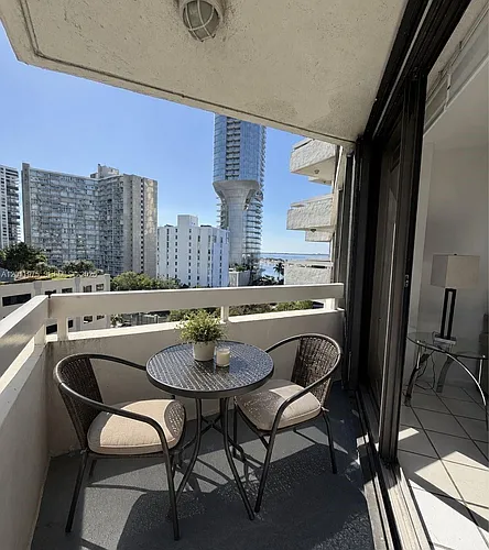 2501 Brickell Ave #804 Photo 1
