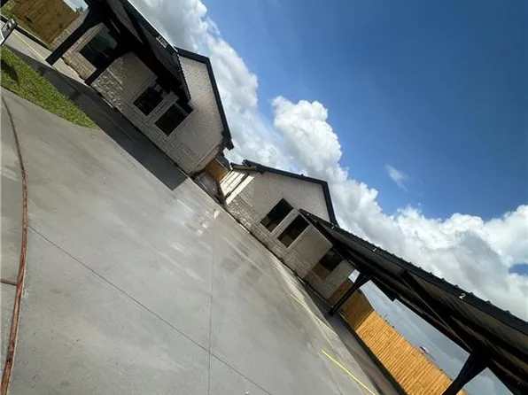 3706 Chapa Ave, Mission, TX 78573