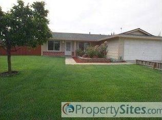 2452 Old Ridge Ct, San Jose, CA 95132