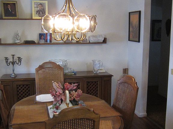 dinning room