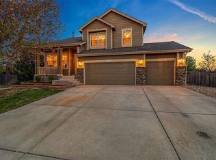 2517 Black Duck Ave, Johnstown, CO 80534