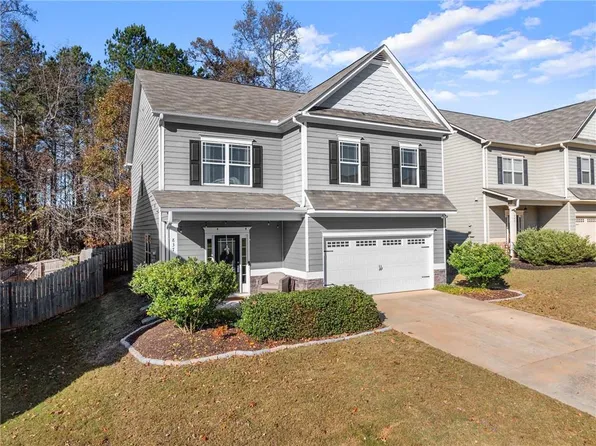 837 Blind Brook Cir, Hoschton, GA 30548