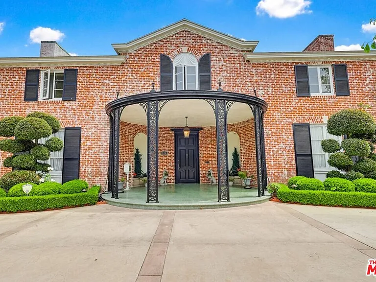 516 S Rimpau Blvd — Photo 7