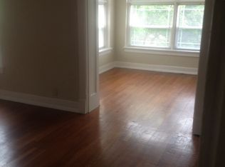 1002 S 2nd Street #Third Floor, Springfield, IL 62704