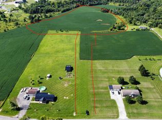 8696 Road 34, Galion, OH