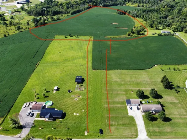 8696 Road 34, Galion, OH 44833