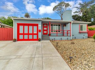803 Thornhill Dr, Daly City, CA 94015