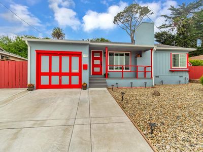803 Thornhill Dr, Daly City, CA, 94015