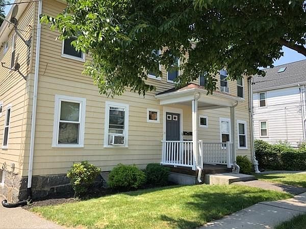 1st image of 36 Mass Ave #1