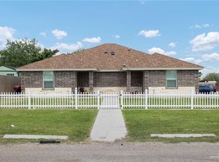 511 N 85th St, Edinburg, TX 78542