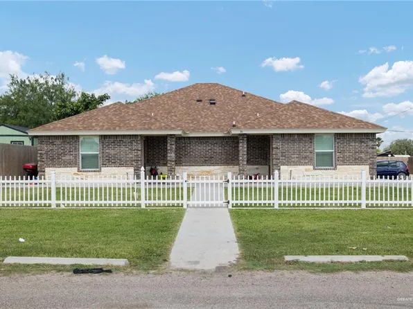 511 N 85th St, Edinburg, TX 78542