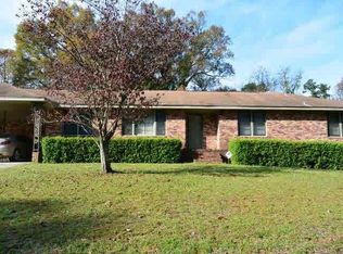 1805 Pine Lake Dr, West Columbia, SC 29169