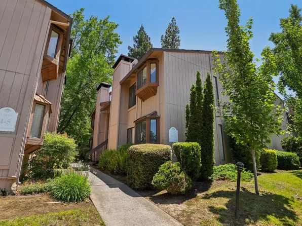 5333 Primrose Drive #7B, Fair Oaks, CA 95628
